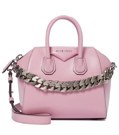 givenchy antigona chain bag|Givenchy antigona bag review.